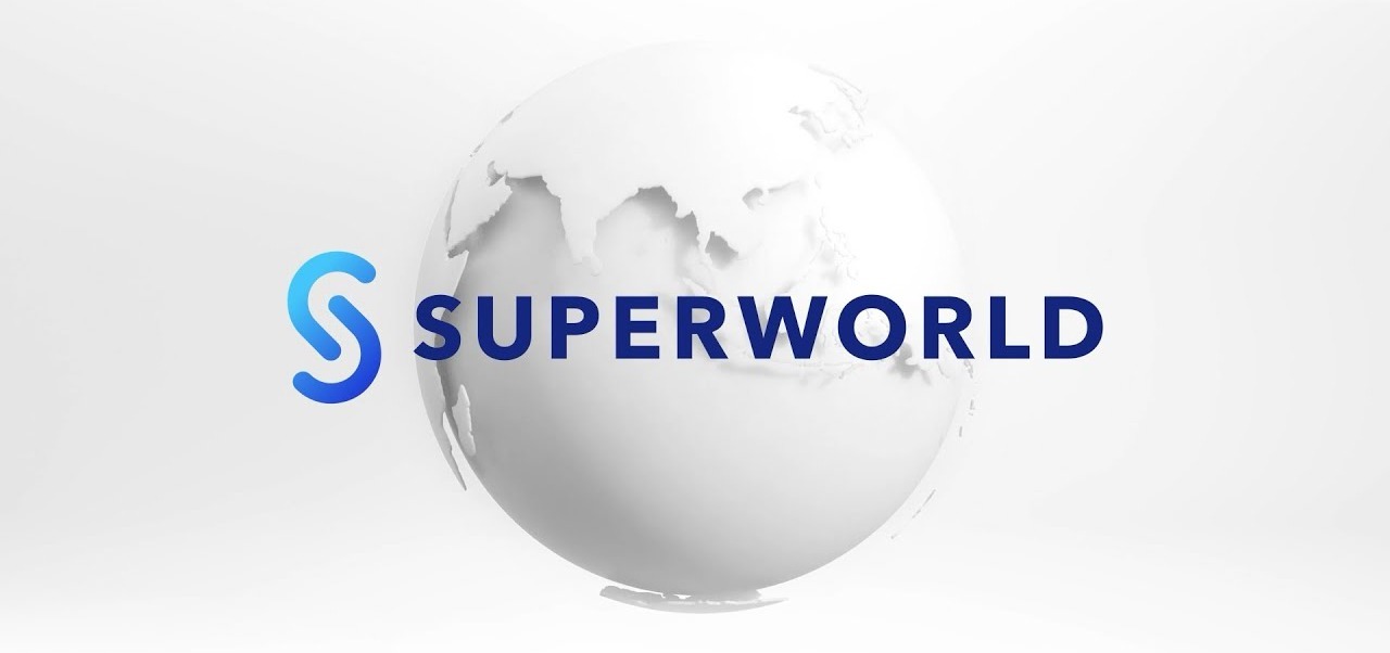 super world logo